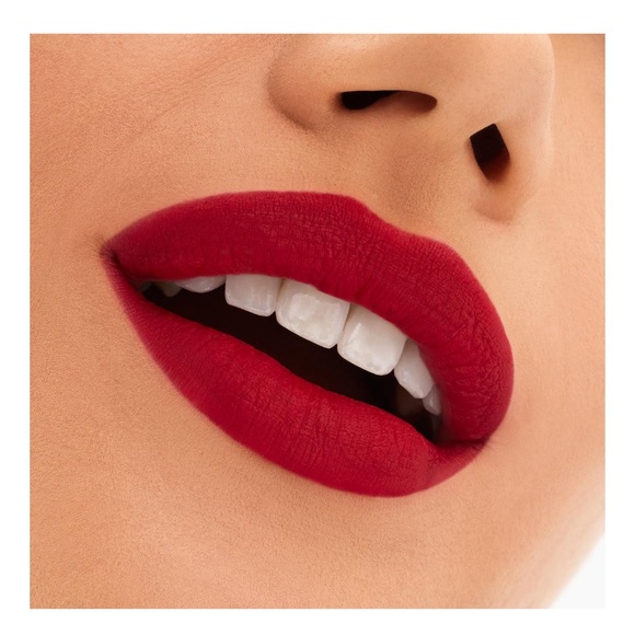 MAC Cosmetics Locked Kiss 24hr Lipstick - Picture 3 of 9